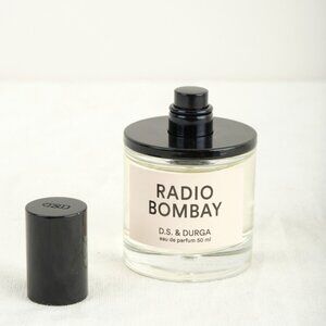 DS and Durga - Radio Bombay